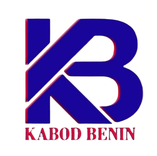 logo KABOD BENIN IMMO SANS BG