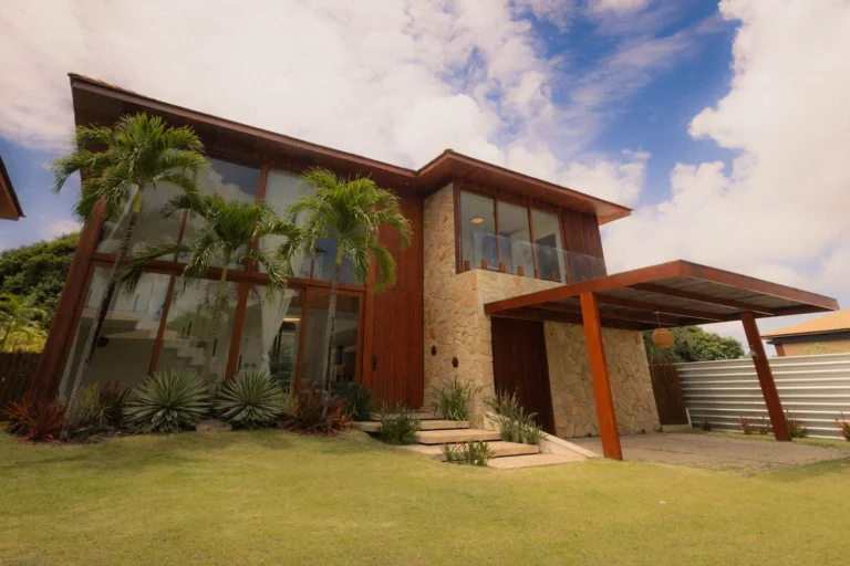 Location immobilier à cotonou