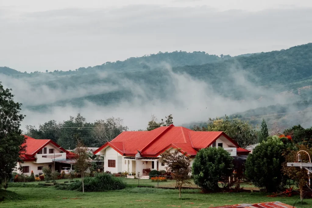 Maison